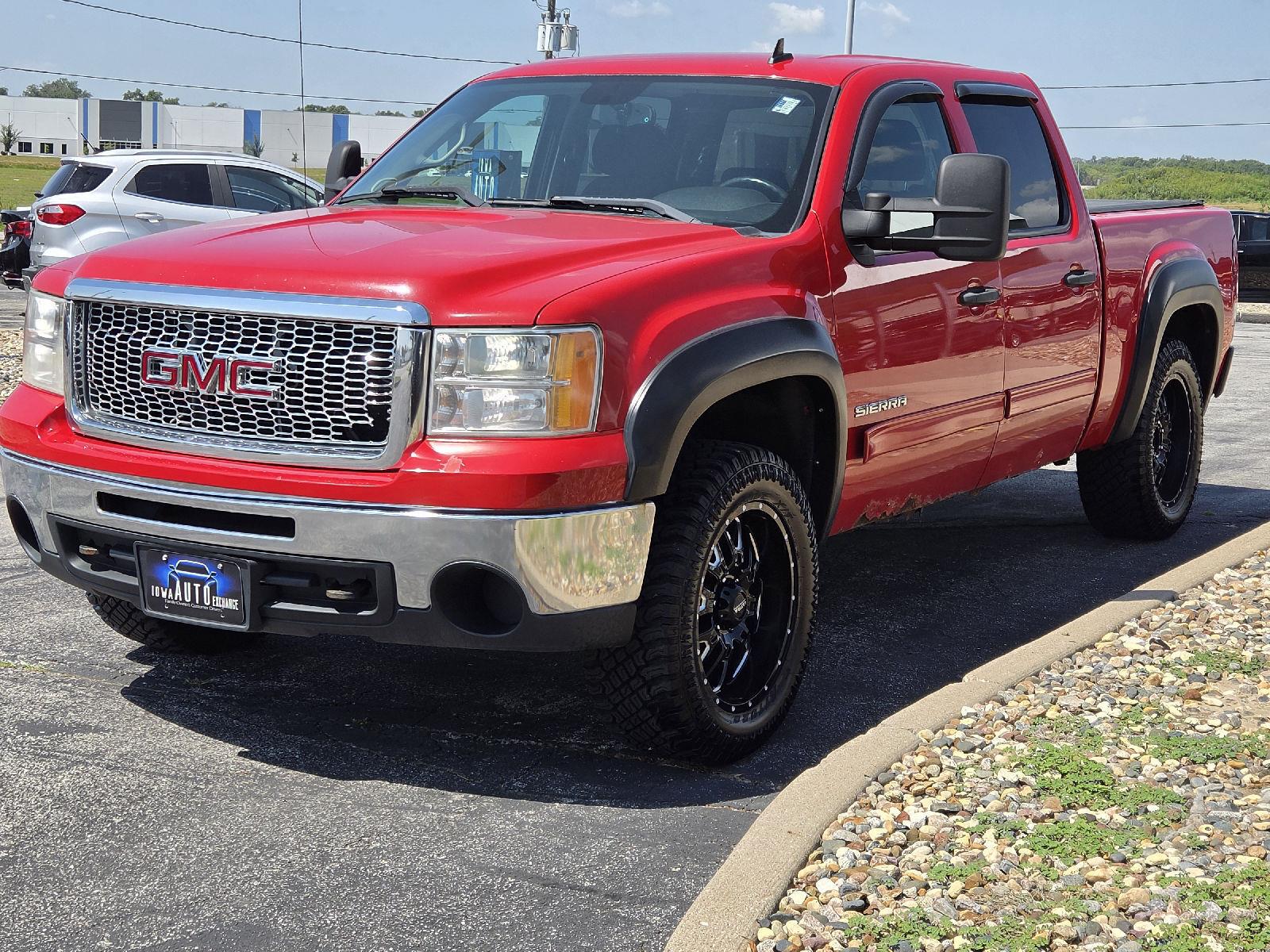 gmc sierra 1500 2010 3GTRKVE30AG177016 image gmc sierra 1500 2010 3GTRKVE30AG177016 image